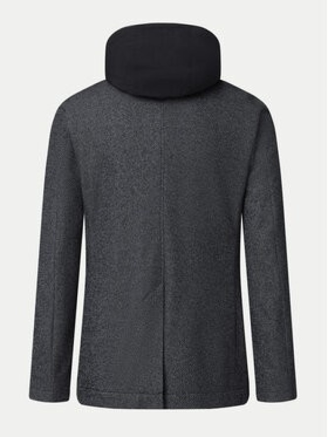 JOOP! Jeans Kurtka przejściowa 15 JJB-18Hoodney-J15 30045021 Granatowy Slim Fit