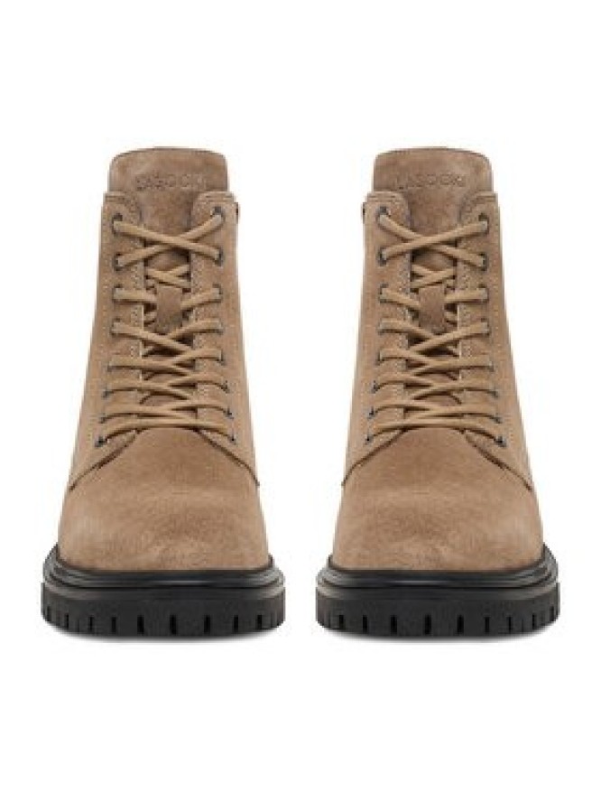 Lasocki Trzewiki CEO-DIABLO-01 MI08 Beżowy