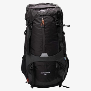 Plecaki Wędrówki Unisex Expedition Wodoodporny