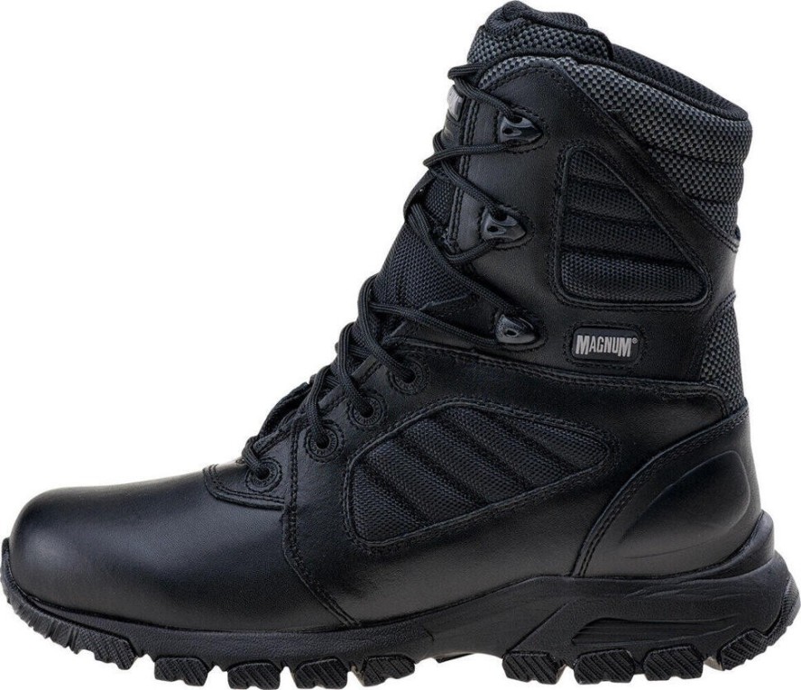 Buty bushcraft dla dorosłych Magnum Lynx 8.0