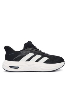 adidas Sneakersy Cloudfoam Cuxxion Rapidfit Shoes KI9565 Czarny