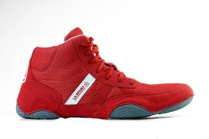 Buty zapaśnicze dla dorosłych La Sport Wrestling