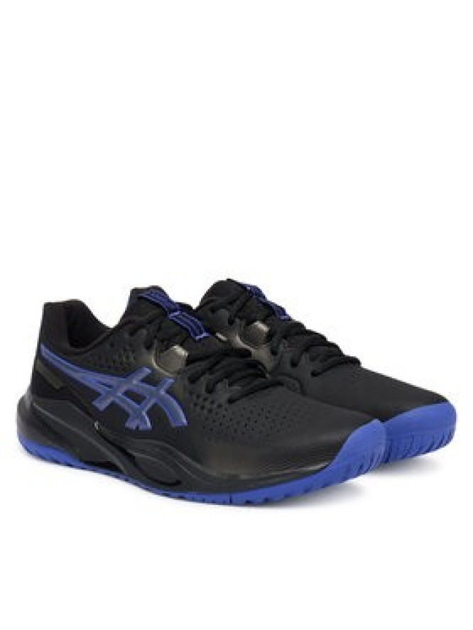 Asics Buty do tenisa Gel-Challenger 15 1041A510 Czarny