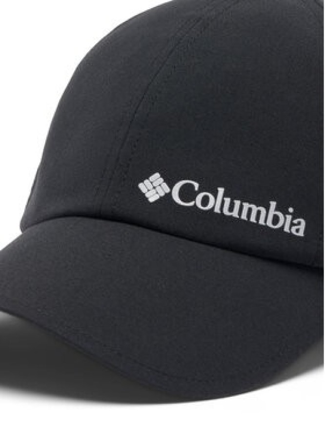 Columbia Czapka z daszkiem Silver Ridge™ IV Ball Cap 2121141 Czarny