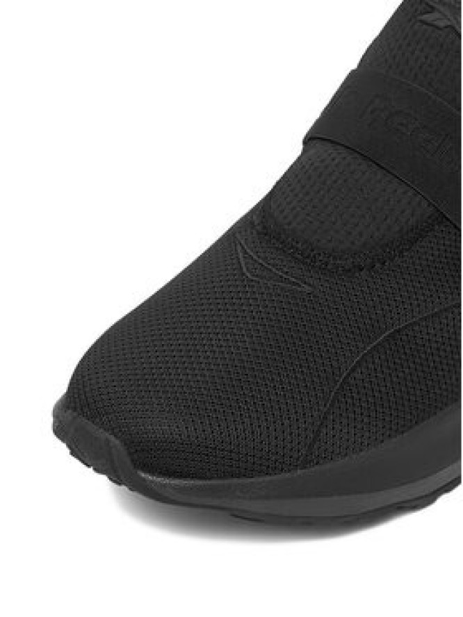 Reebok Buty do biegania CEO-CITYRIDE EASE 100227422 Czarny