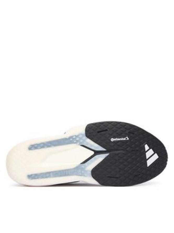 adidas Buty na siłownię adizero Dropset Pro Training Shoes KK1551 Biały