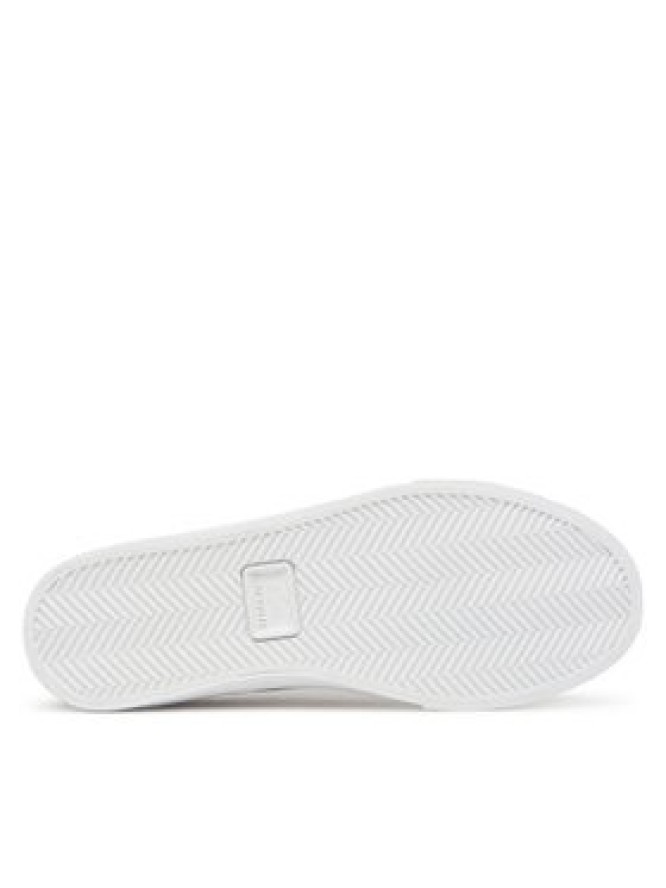 Lacoste Tenisówki La Piquee 2.0 7-49CMA0005 Czarny