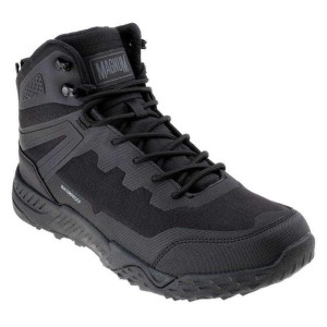 Buty bushcraft męskie Magnum Bondsteel MID WP