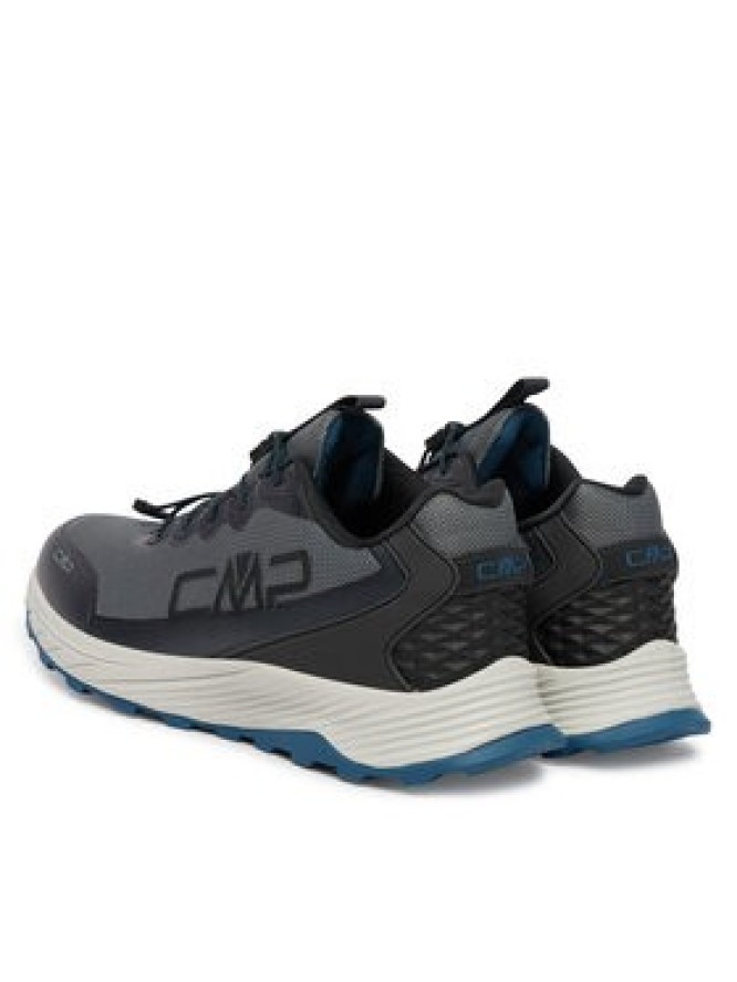 CMP Trekkingi Phelyx Multisport 3Q66897 Szary
