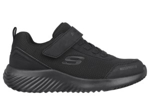 Buty SKECHERS BOUNDER-DRIPPER DROP Czarny