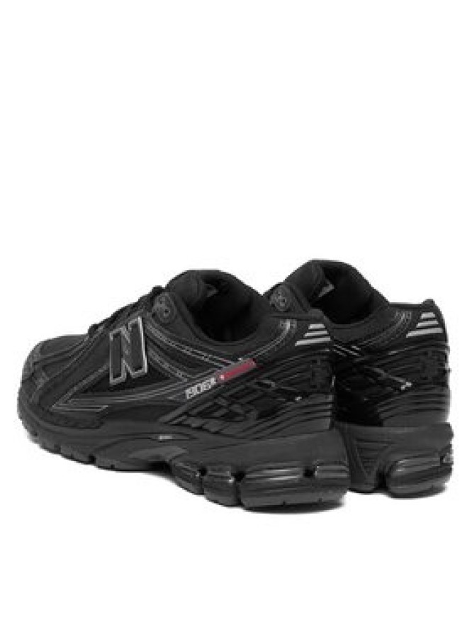 New Balance Sneakersy U1906ROE M Czarny
