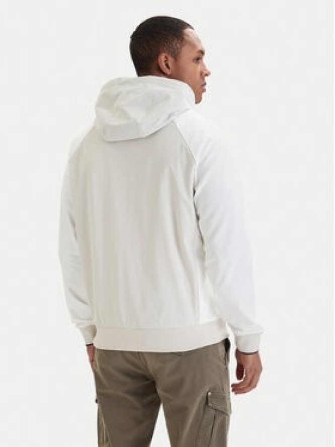 Aeronautica Militare Kurtka przejściowa 261AF0519UCT04291 Beżowy Regular Fit