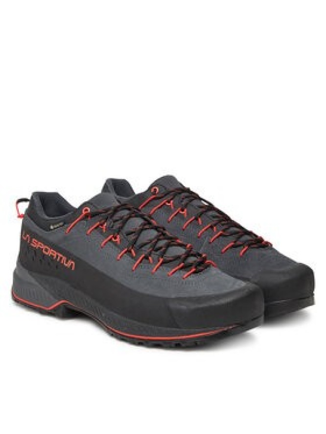 La Sportiva Trekkingi TX4 EVO GTX 37D900322 Czarny