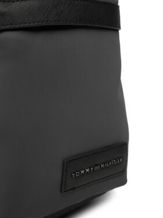 Tommy Hilfiger Saszetka Th Repreve Slingpack AM0AM14026 Szary