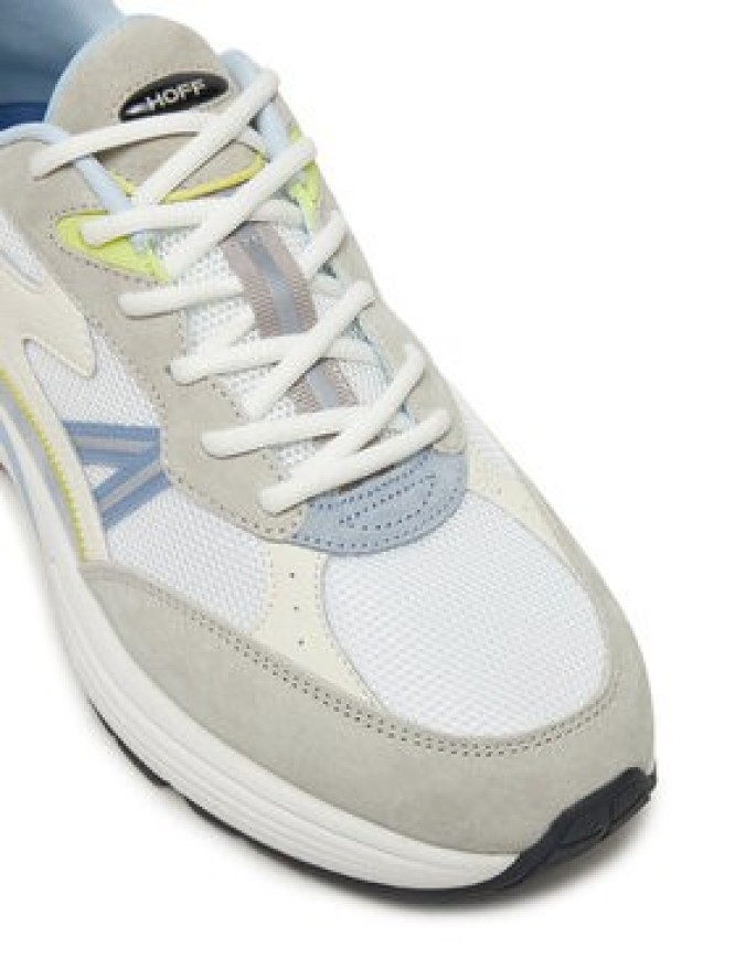 HOFF Sneakersy Early 12511601 Szary