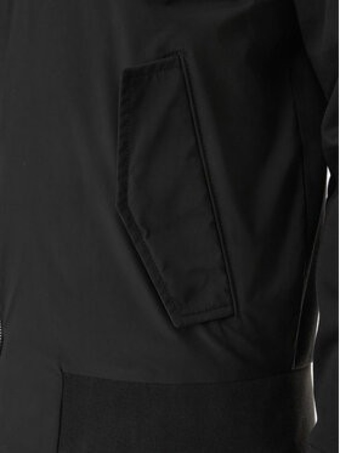 BOSS Bluza C-Skiles 98 50557853 Czarny Regular Fit