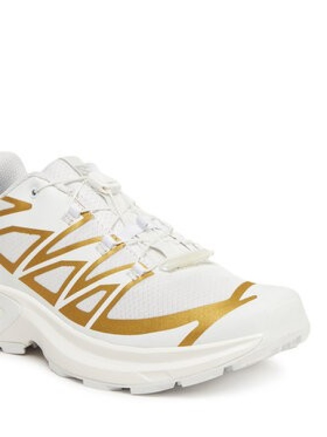 Salomon Sneakersy Xt-Evr L47807000 Biały