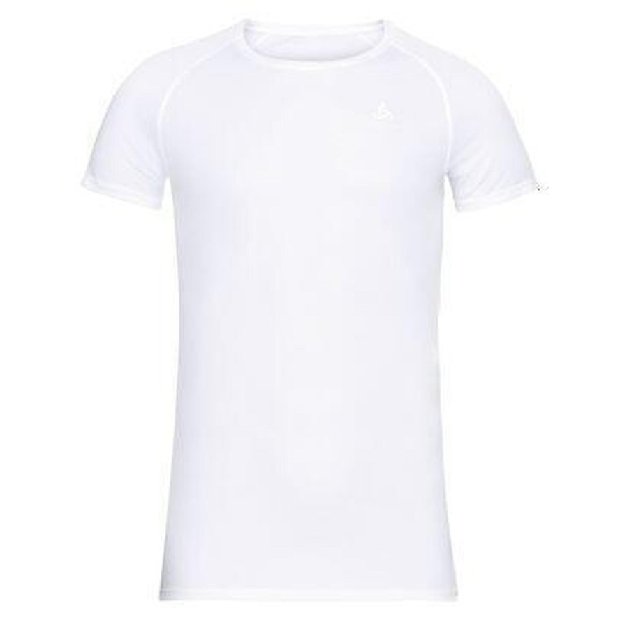 Koszulka z krótkim rękawem męska ODLO Active F-Dryight Eco
