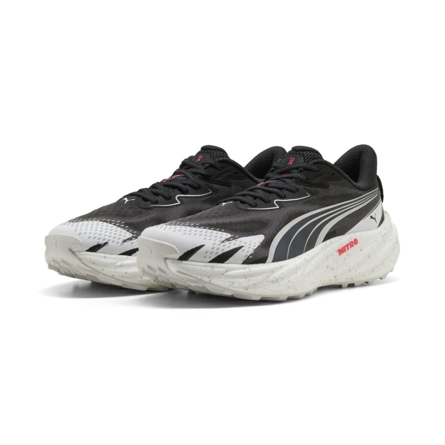 Męskie buty do biegania w terenie Velocity NITRO™ PUMA