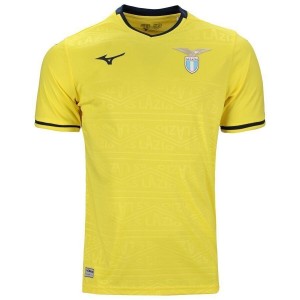 Koszulka wyjazdowa Lazio Rome 2024/25