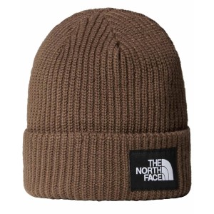 Czapka zimowa The North Face SALTY LINED BEANIE NF0A8CGZ1OI