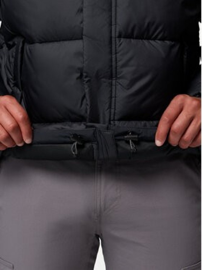 Columbia Kurtka zimowa Snowqualmie™ II 2090761 Czarny Regular Fit