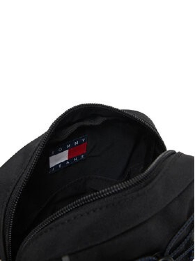 Tommy Jeans Saszetka Tjm Archive Reporter AM0AM13882 Czarny
