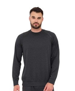 Bluza męska wełniana Brubeck OUTDOOR MERINO