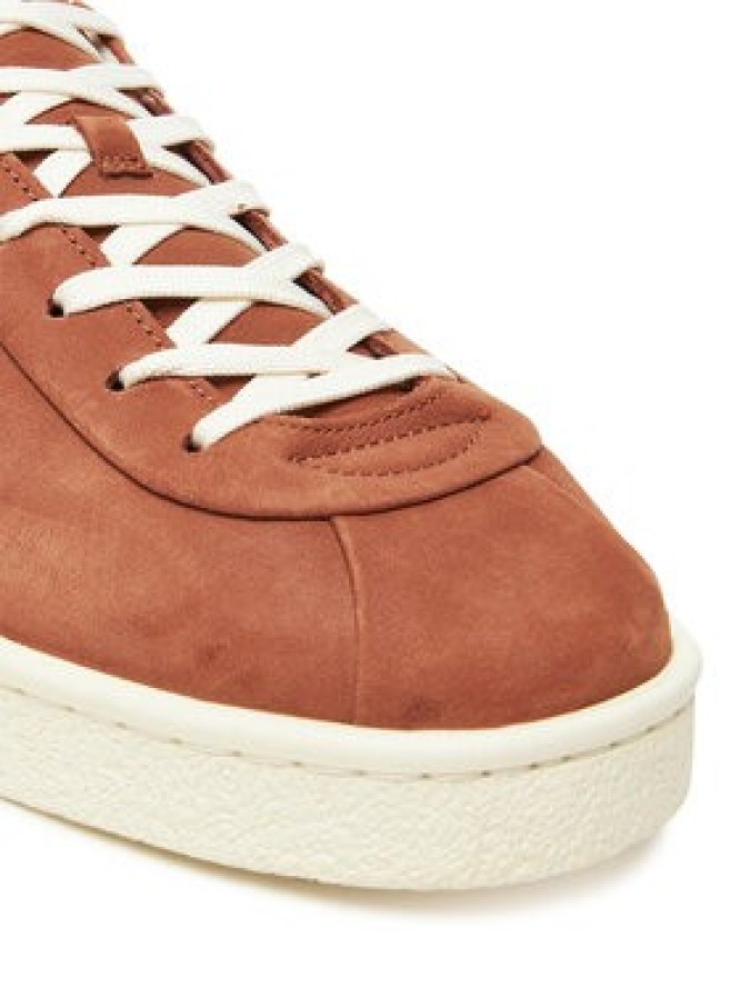 Lacoste Sneakersy 749SMA0030 Brązowy