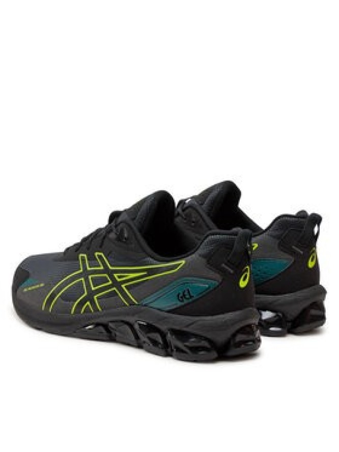 Asics Sneakersy Gel-Quantum 180 Ls 1201A993 Czarny