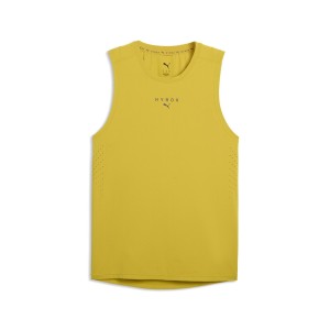 Męski top bez rękawów PUMA × HYROX DRYELITE PUMA