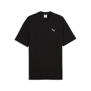 Męska koszulka Essentials Elevated o luźnym kroju PUMA