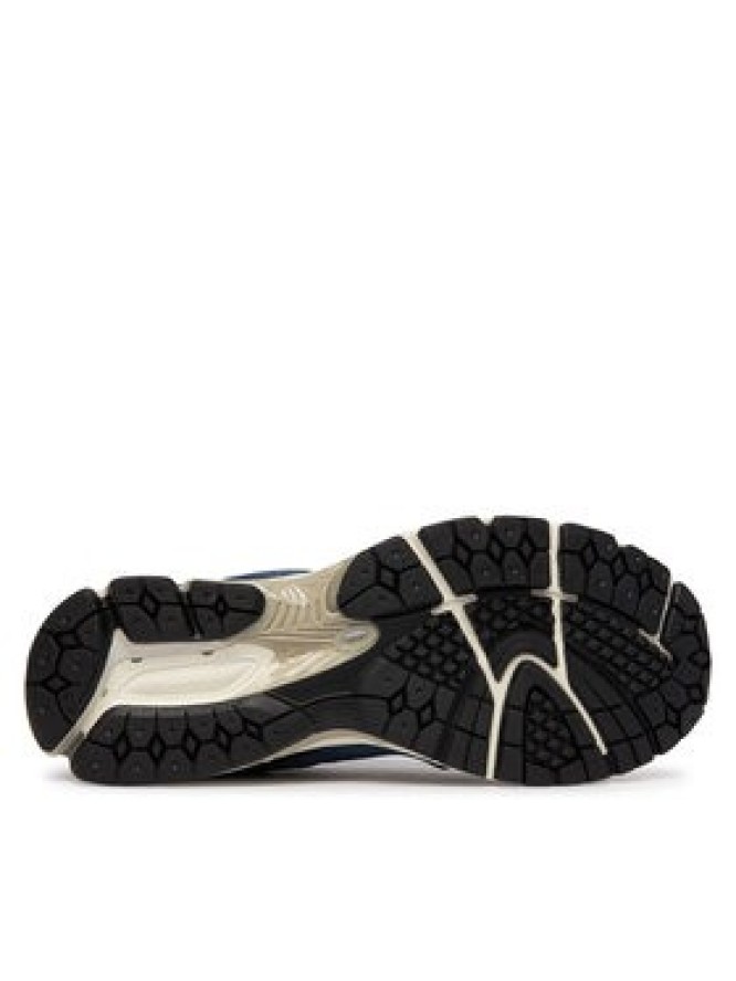 New Balance Sneakersy M20024R5 Granatowy