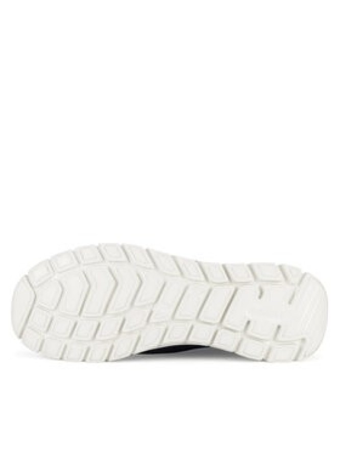 Rieker Półbuty B6652-14 Granatowy