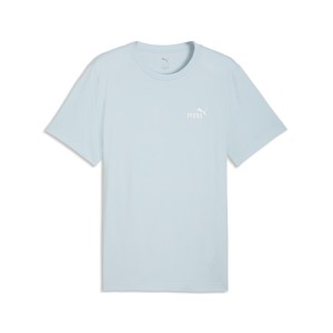 Męska koszulka Essentials z małym logo No. 1 PUMA
