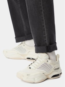 Reebok Sneakersy SS-DMX SERIES 3000 100261714 Kremowy