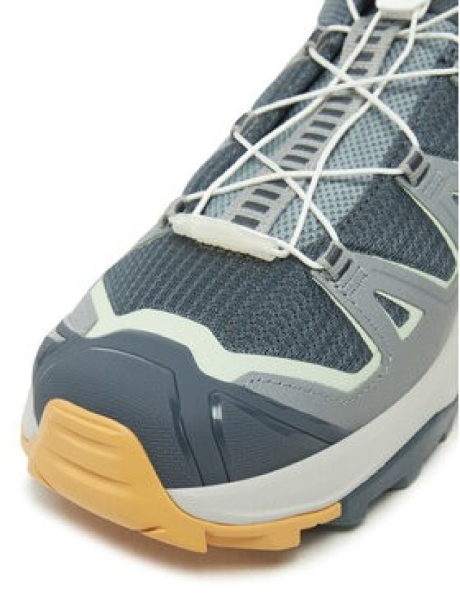 Salomon Trekkingi X Ultra 360 Edge L47818100 Szary