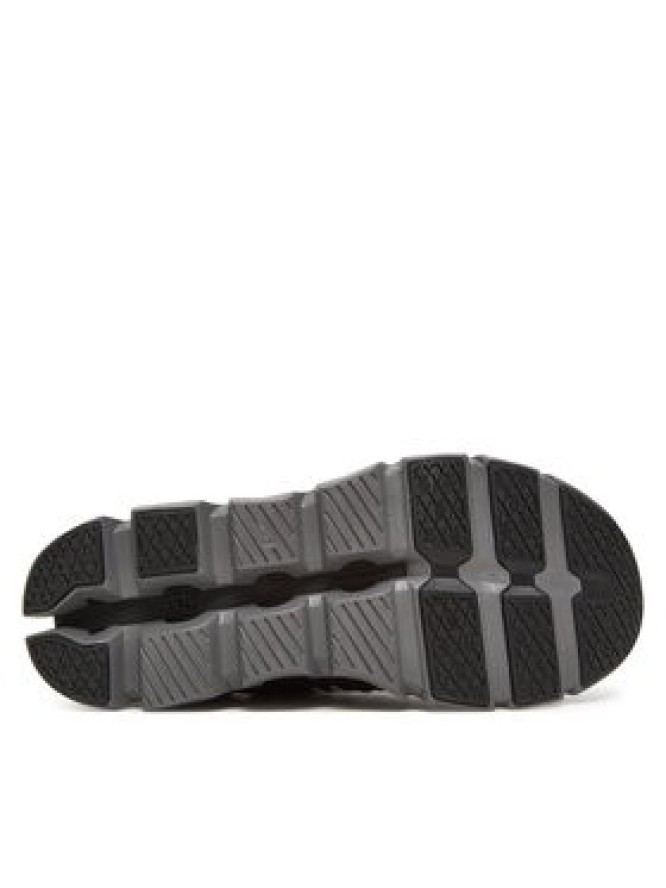 On Buty do biegania Cloudswift 4 3MF10570080 Czarny
