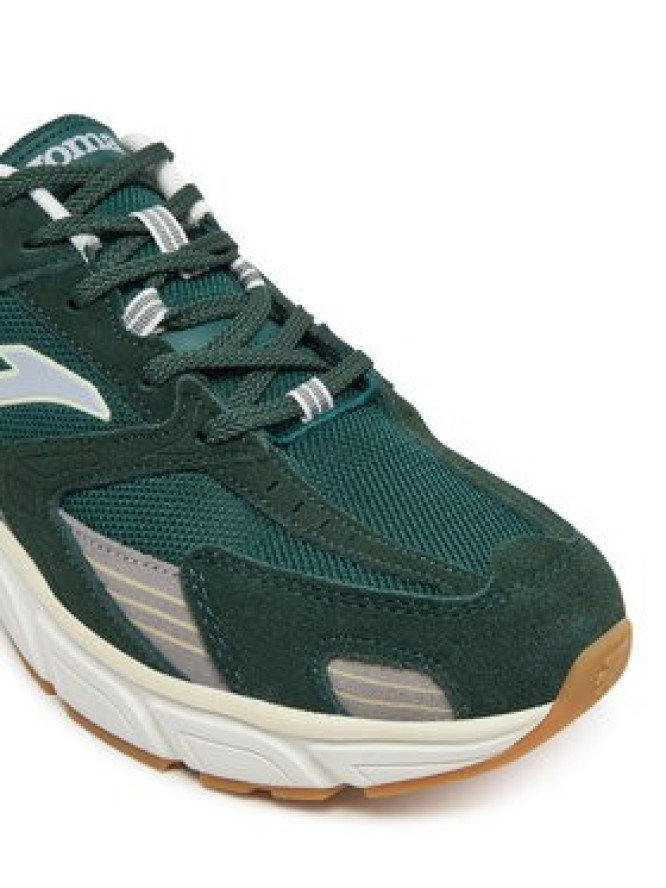 Joma Sneakersy Rt50 2515 RRT50S2515 Zielony