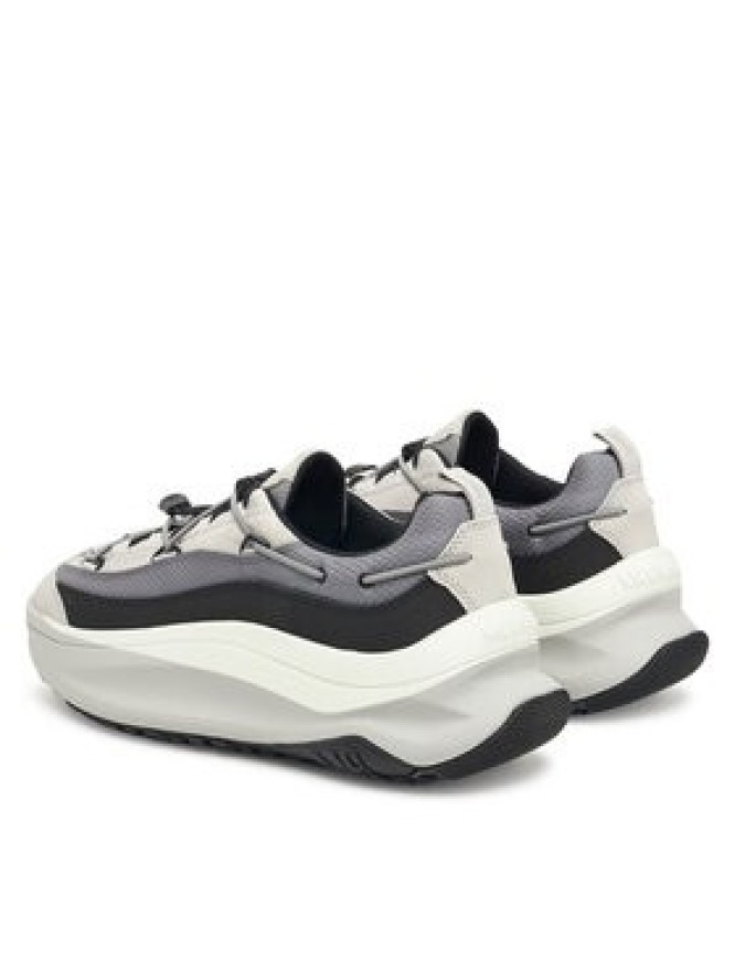 Moon Boot Sneakersy Moon247 Xlace 80D2490100 Szary