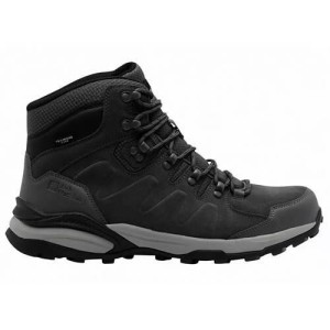 Buty trekkingowe męskie Jack Wolfskin Refugio Texapore