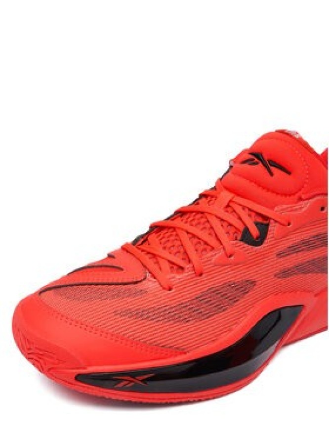 Reebok Buty do koszykówki SS-ENGINE A 26 SE 100262835 Czerwony