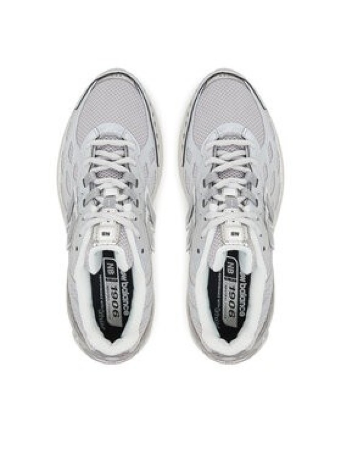 New Balance Sneakersy U1906WFE Szary