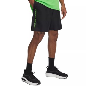 Spodenki Męskie Under Armour Treningowe Sportowe