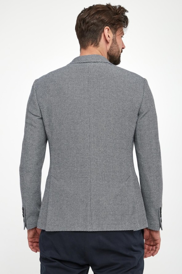 Marynarka męska Hawksley JOOP!