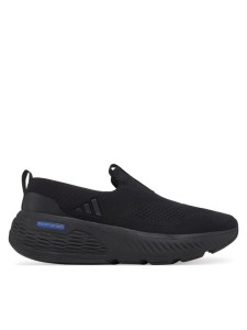 adidas Sneakersy Cloudfoam Go Lounger ID4019 Czarny