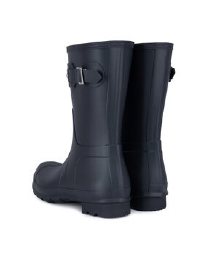 Hunter Kalosze MFS9000RMA Granatowy