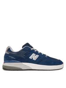 New Balance Sneakersy Numeric UN933LNV Granatowy