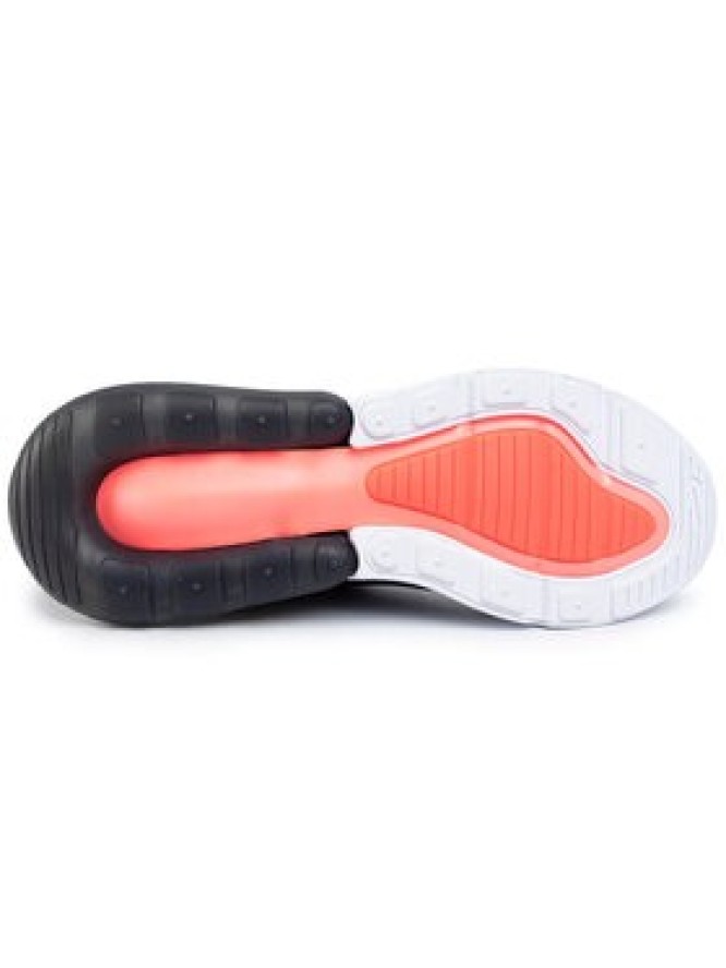 Nike Sneakersy Air Max 270 AH8050 002 Czarny
