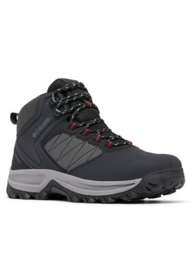 Columbia Trekkingi Transverse 2067401 Czarny